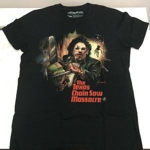Fright Rags Texas Chainsaw Massacre LE Shirt